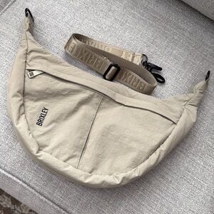 Brixley Crescent Bag